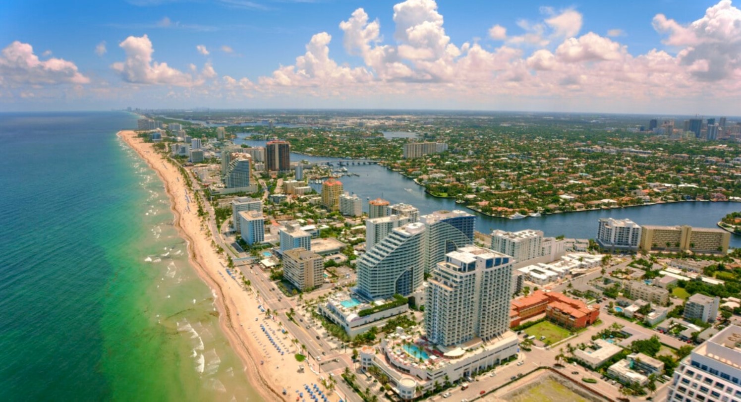 Fast & Easy Online Loans in Fort Lauderdale, FL - Get Money Today